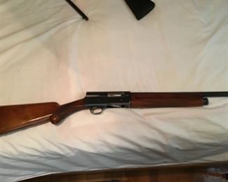 Browning Light Twelve (made in Belgium)