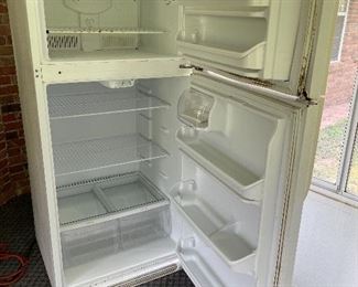 $80 refrigerator 