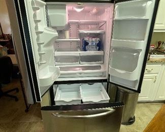 $425 maytag refrigerator 