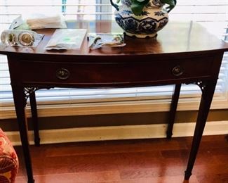 Ladies writing desk