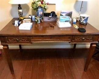 Writing desk