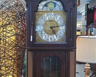 Grandfather Clock!