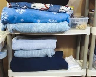 Blankets!