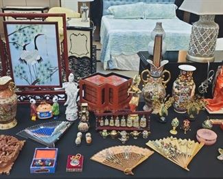 Oriental Travel Collection!