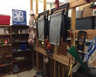 Guidesman reclining loungers