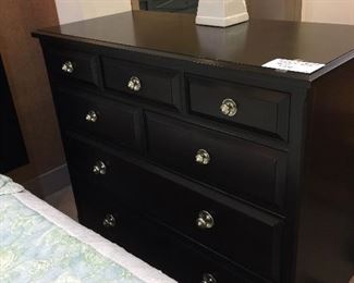 Bernhardt Martha Stewart Chest