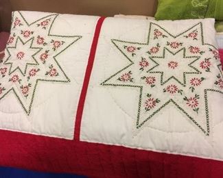 Hand Made Quilts