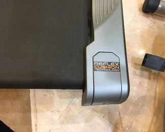 Nordic Track Fit X22i Incline Trainer - in execellent condition 