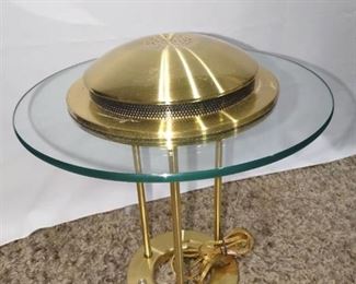 Sonneman Saturn Desk Lamp