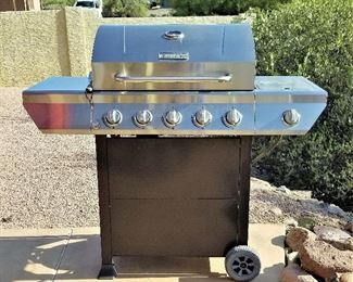 BBQ grill for sale