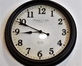 Clocks for sale