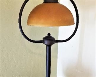 Great lamp for desk or entryway, bedroom,  or...