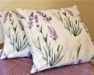 A variety of Pillows for sale