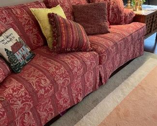 Sofa sleeper
