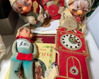 Vintage Christmas