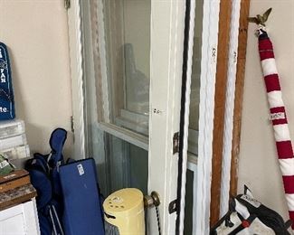 Door & windows