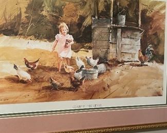 Granny’s Little Helper by Jack DeLoney