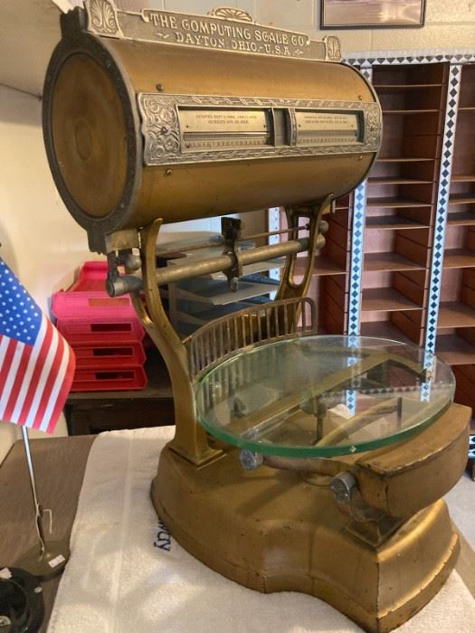 Large Lifetime Estate Sale in McClelland, IA starts on 9/9/2021