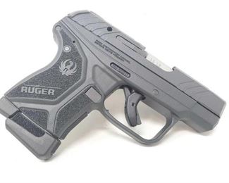 236	

Ruger LCP II 22LR Semi-Auto Pistol
NO CA BUYERS
OUT OF STATE BUYERS ONLY

Serial Number: 380700071
Barrel Length 2.81"

$25 out of state shipping for a single handgun purchase with out insurance. Insurance cost varies by purchase amount. Shipping cost for multiple handguns or with rifles will also vary.
