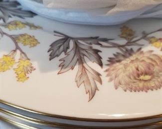 Wedgwood