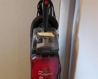 Hoover