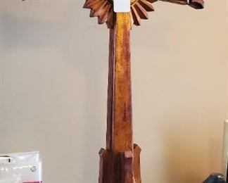 church cross