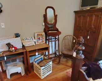 child's school desks