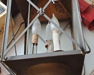 house lanterns