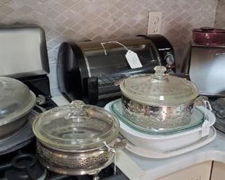 kitchen ware