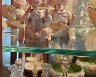 german figures
