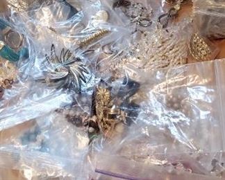 costume jewelry