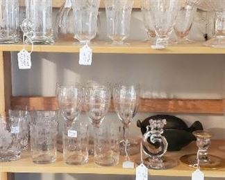Glass