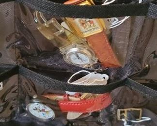 Mickey Disney watches