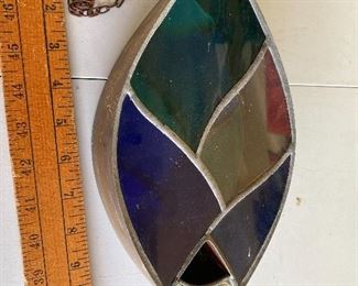 Stained Glass $16.00
