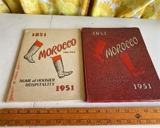 1951 Morocco $16.00