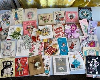 All Cards Shown $16.00