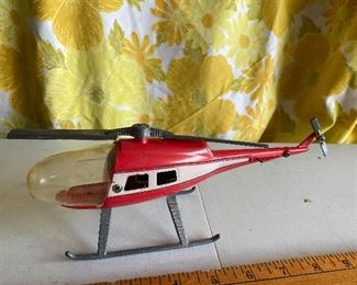 Gabriel Helicopter $5.00