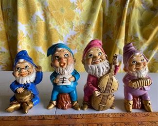 Dwarf Band $12.00 One Has a Chip