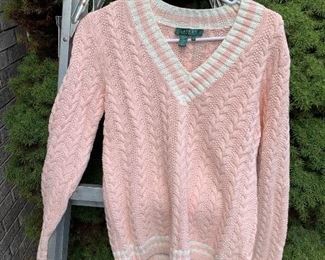 Ralph Lauren Size Small Sweater $5.00