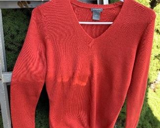 Ann Taylor Size Small Sweater $5.00
