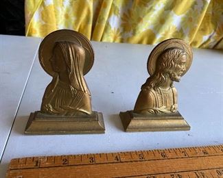 Bookends $7.00
