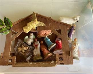 Nativity $17.00