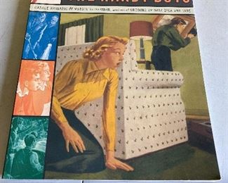 The Mysterious Case of Nancy Drew and They Hardy Boys $10.00