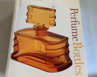 Judith Miller Perfume Bottles $3.00