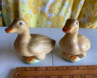 2 Ducks $8.00