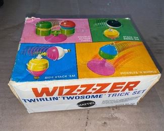 Mattel Wizzzer $30.00