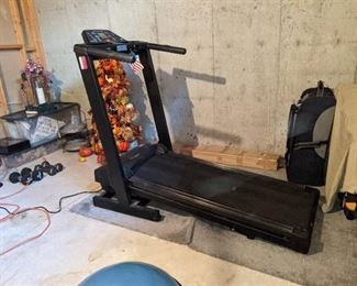 Health Trainer 2.0 Treadmill