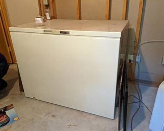 Coronado Deep Freezer