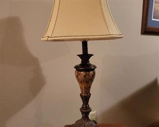29in Table Lamp