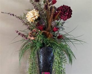 Decorative Plant - Wall Decor